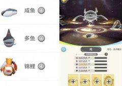 一起来捉妖妖怪稀有度排行 稀有妖灵哪个厉害