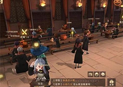 哈利波特魔法觉醒怪诞之夜第七天怎么做 任务完成攻略