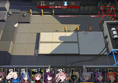明日方舟1-1怎么过 1-1三星通关方法介绍