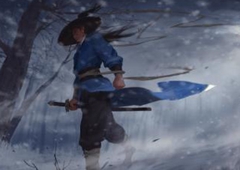 我的侠客武学恒山剑法怎么获得 功法获取方法介绍