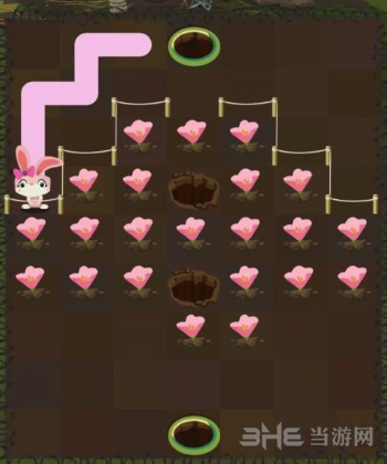 兔子复仇记营救第21关图片1