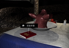 孙美琪疑案DLC14周芳实验手册2线索获得方法