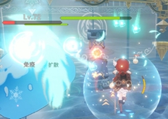 原神1.2深渊第9层怎么打 新深渊9层改版介绍