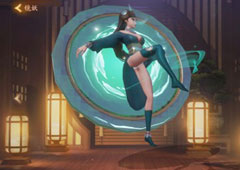 神都夜行录镜妖怎么样 R妖灵镜妖技能属性图鉴