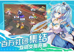 光影对决精灵怎么升阶 宠物升阶方法介绍