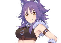 公主连接redive安芸真琴怎么样 狼女技能属性介绍