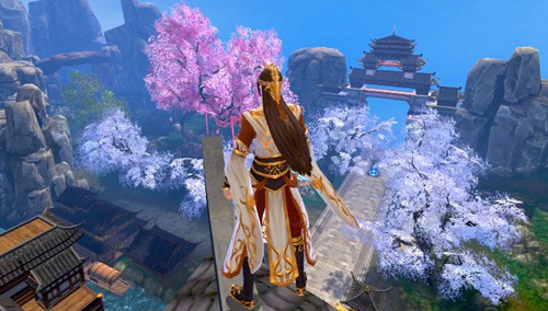 卧虎藏龙2截图5