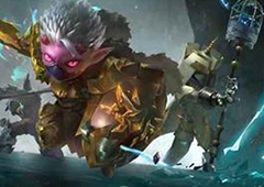 魔渊之刃虫王双刀怎么玩 装备与技能搭配攻略