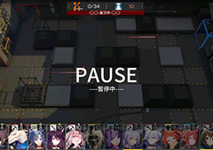 明日方舟1-10怎么过 主线1-10通关攻略