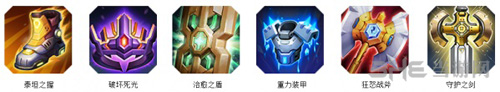 超维对决路西法图片1