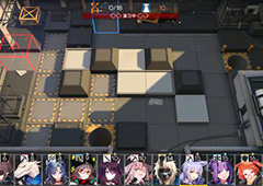 明日方舟1-5怎么过 主线1-5通关攻略