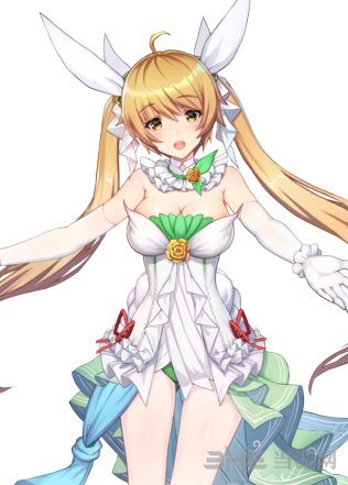 方舟指令伊登图片