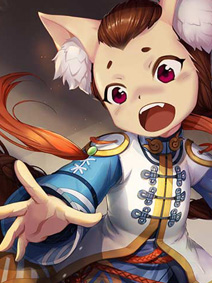 狐妖小红娘伙伴图片18