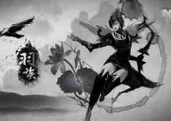 东方奇幻动作RPG《九州颜七夜》新游首爆刺激你的视觉