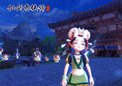 仙剑奇侠传移动版女娲神迹玩法介绍 神迹防守技巧分享