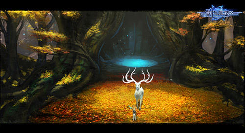 剑与魔法手游图片6