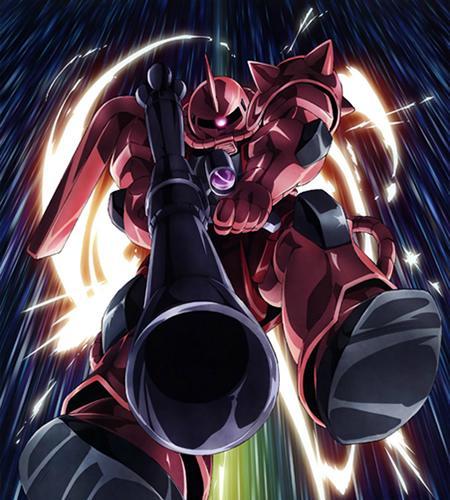 敢达争锋对决截图3