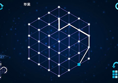 Zasa极限烧脑之旅第13关怎么过 第13关三星通关攻略