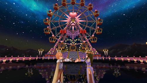 仙境传说RO截图5