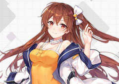 双生视界公式服艾琳怎么样 角色技能属性图鉴介绍