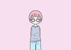装扮少女女扮男装攻略 挑战第十九关通关技巧