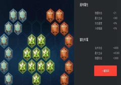 王者荣耀李信四级铭文搭配推荐 最适合李信的四级铭文搭配分享