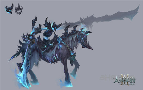 太极熊猫3：猎龙游戏截图1