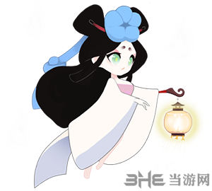 闹闹天宫聂小倩图片