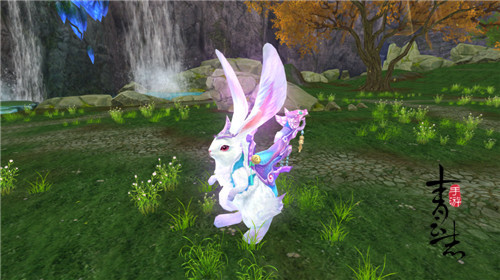 青云志手游截图4