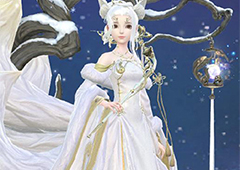 云裳羽衣枯雪拜月套装怎么获得 枯雪拜月套装获得方法详解