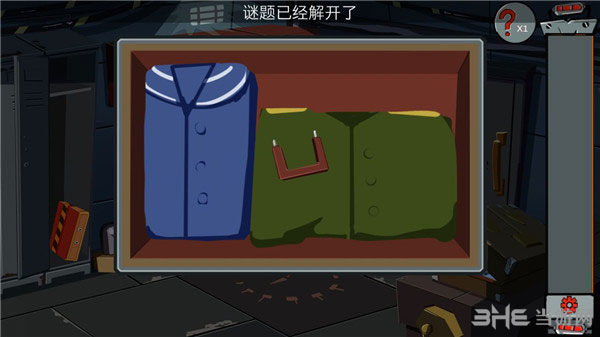 关不住先生第三关6