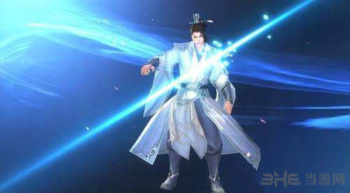 择天记手游离山剑宗图片