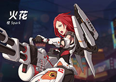 王牌战士火花樱怎么样 英雄角色技能故事攻略介绍
