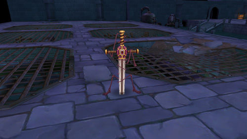 仙境传说RO手游弑神者截图6