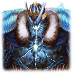 FGO永久冻土帝国雷帝BOSS