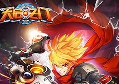 《天启之门》手游今日首发上线 500G流量限时领取