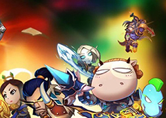 买不起Switch没关系 《我叫MT英雄杀》玩过瘾