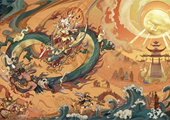 无悔华夏秦楚汉怎么过 名臣阵容分享