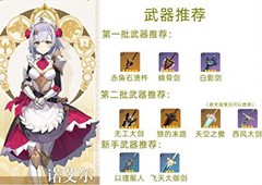 原神诺艾尔值得培养吗 角色搭配推荐