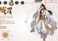 剑侠世界2峨眉技能搭配详解 峨眉左右脉及秘籍选择