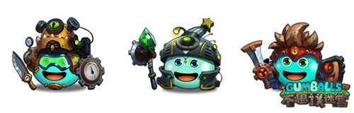 不思议迷宫图片5