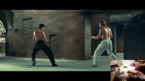 无敌查克诺里斯画面截图1