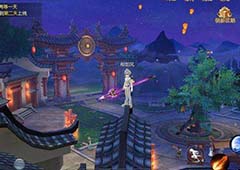 武林外传手游十八里铺隐藏称号坐标大全 十八里铺隐藏位置一览