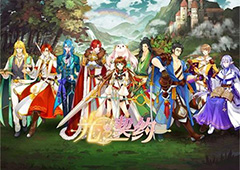 体验另类消消乐尽在《光之契约》