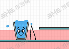 快乐玻璃杯94关怎么过 HappyGlass第94关三星通关攻略