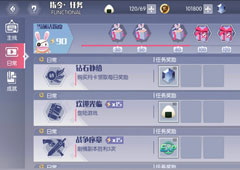 约战精灵再临体力怎么得 体力获得方法攻略