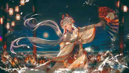 阴阳师百妖退治攻略图