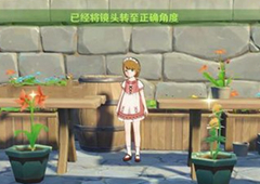 原神芙罗拉花店店长在哪 留影任务完成攻略