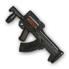 GROZA