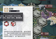 少女前线云图计划信使怎么打 打法技巧分享